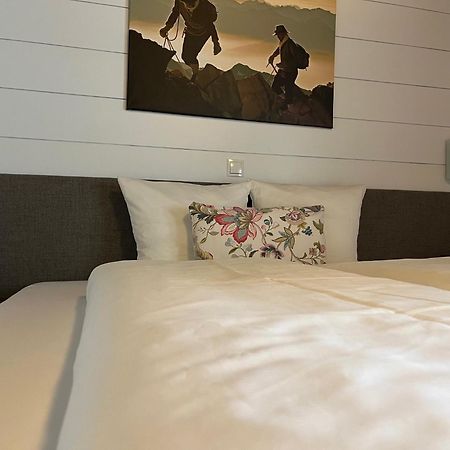 Nonas B&B Galtür Zewnętrze zdjęcie
