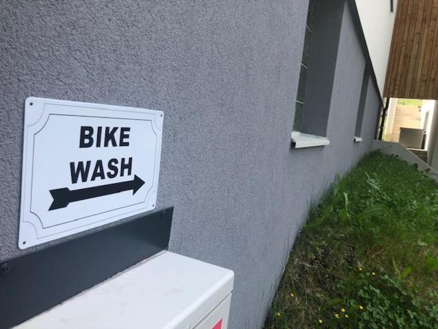Nonas B&B Galtür Zewnętrze zdjęcie