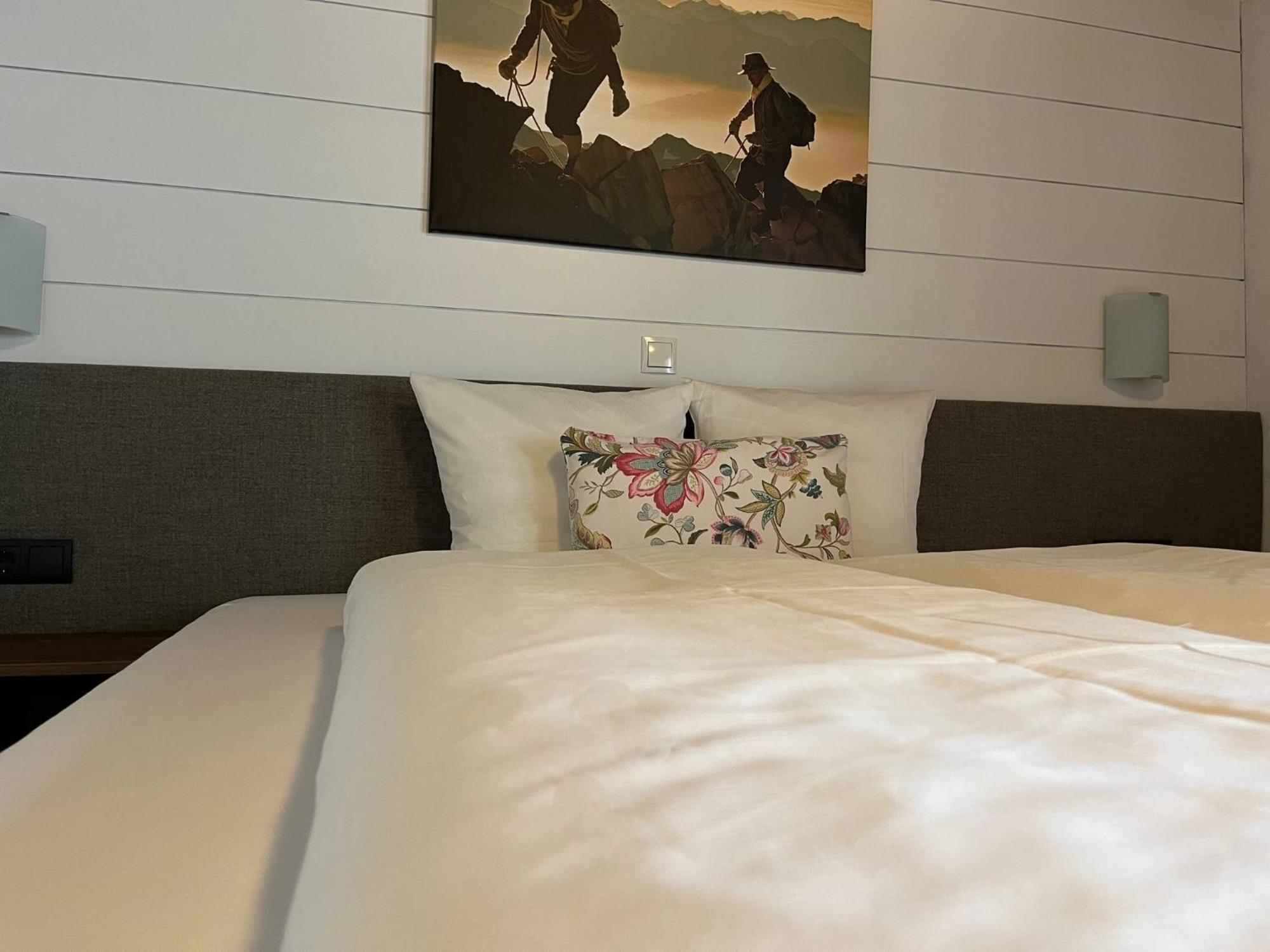 Nonas B&B Galtür Zewnętrze zdjęcie